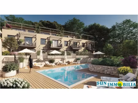 vente appartement 4 pièces 100 m² à cagnes-sur-mer (06800)  725 000 €