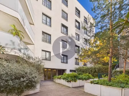 chatenay-malabry - 5 pieces de 93m²