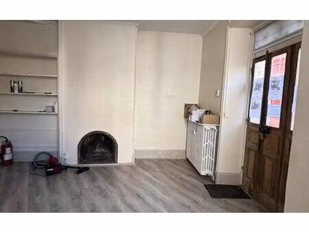 appartement chaumont m² t-2 à vendre  45 000 €