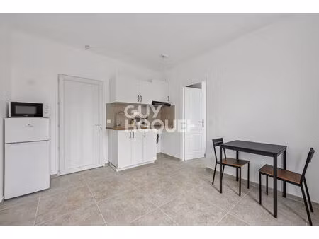 appartement 2 pièces à louer à chelles - pont de gournay