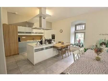 appartement ensisheim 150 m² t-5 à vendre  377 000 €