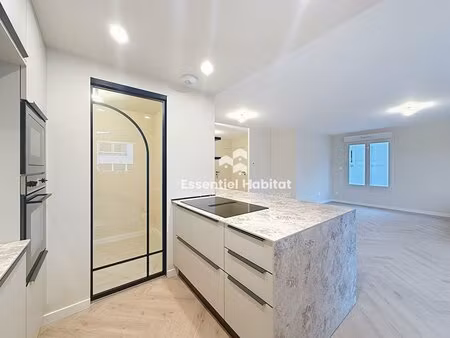 en vente appartement 75 66 m² – 245 000 € |guénange