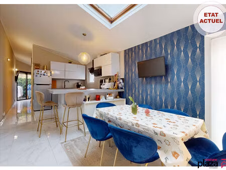 appartement reignier esery 2 5 pièces