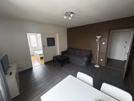 en vente appartement 64 1 m² – 135 000 € |metz