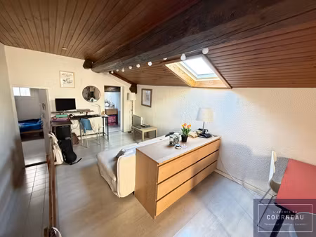 appartement t3 de 47m2