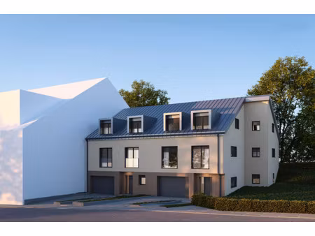 en vente maison jumelée 280 m² – 799 000 € |redange