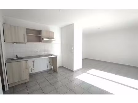 appartement trébeurden 42 m² t-2 à vendre  134 500 €