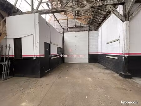 inconnu 1000 m² dieppe