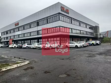 lempdes a louer local activite 800 m²