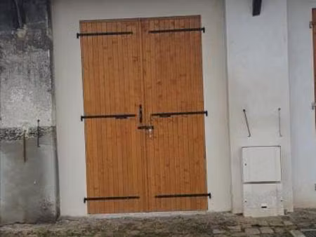 remise de stockage centre de nanterre