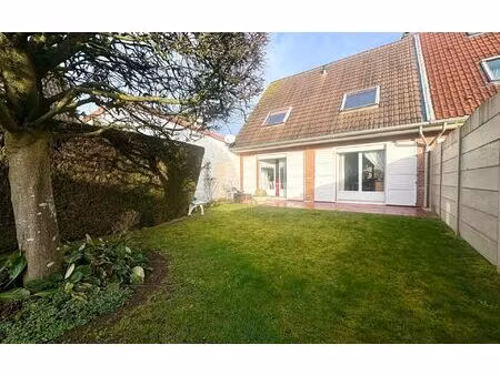 maison amiens m² t-4 à vendre  169 000 €