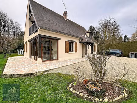 maison 5 pièce(s) 138 m2