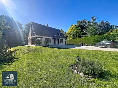 maison 6 pièces 138 m² attichy