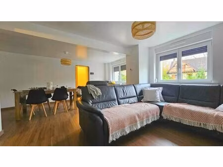 en vente maison 160 m² – 140 000 € |baccarat