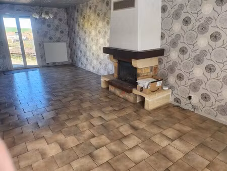 maison de plain pied