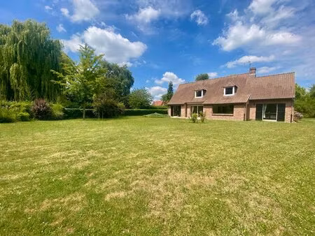 en vente maison 205 m² – 680 000 € |bousbecque