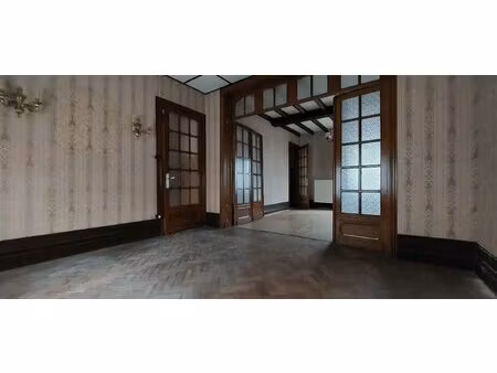 en vente maison 102 m² – 96 000 € |bruay-la-buissière