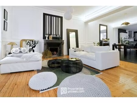 en vente maison 179 m² – 374 940 € |cholet