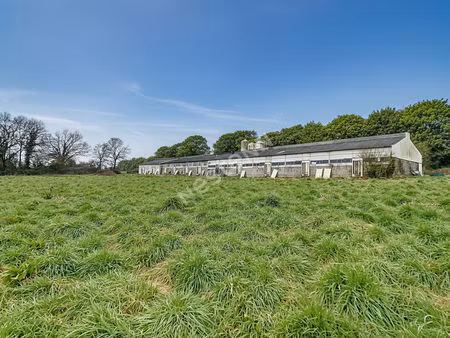 ferme 1 pièce(s) 660 m2