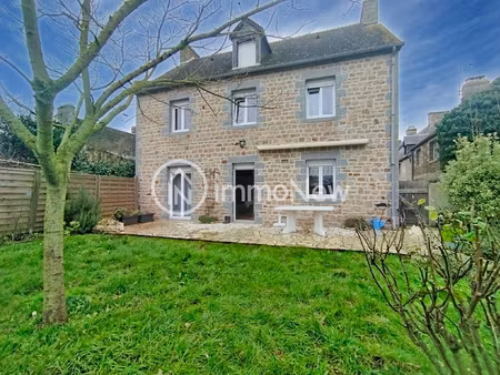 maison 4 pièces - 108 m2 - genets (50530)