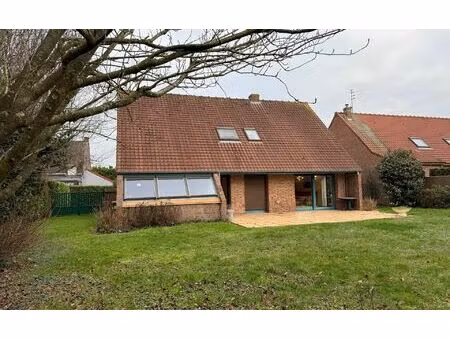 maison la gorgue m² t-5 à vendre  389 900 €