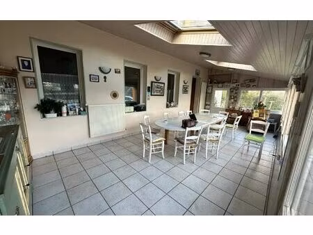 maison plouarzel 140 m² t-4 à vendre  234 300 €