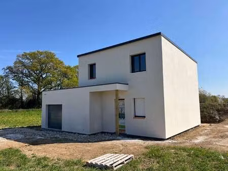 vente maison à plumelec (56420) : à vendre / 87m² plumelec
