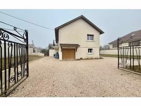 maison pluvault m² t-5 à vendre  220 000 €