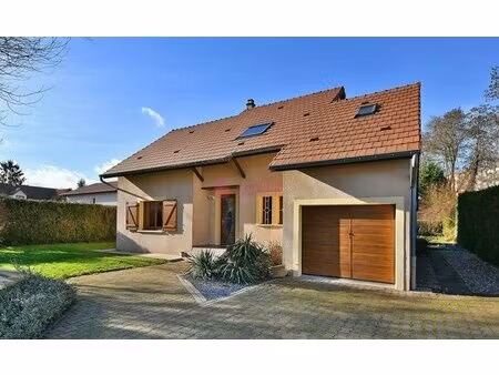 en vente maison 112 m² – 339 000 € |rombas