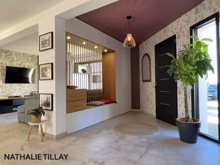 maison à vendre 5 pièces saint jean de braye (45)