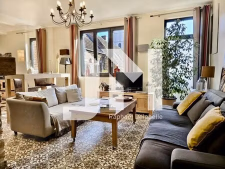 en vente maison individuelle 140 26 m² – 342 000 € |sebourg