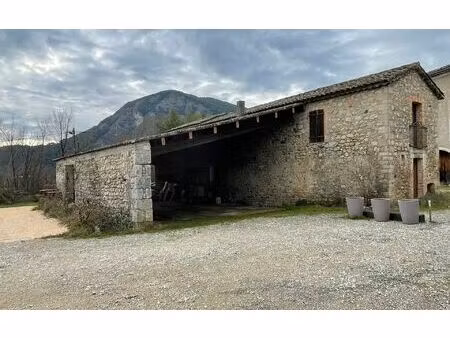 maison vallon-pont-d'arc m² t-2 à vendre  135 000 €