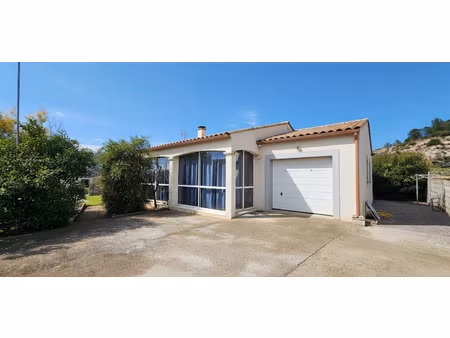 villa bizanet - 4 pièce(s) - 101 m2