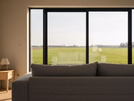 terrain à bâtir de 1035 m² viabilisé  vue dégagée – montech