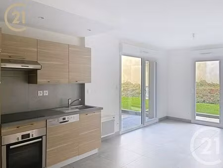 appartement t2 à vendre - 2 pièces - 41 70 m2 - st malo - 35 - bretagne