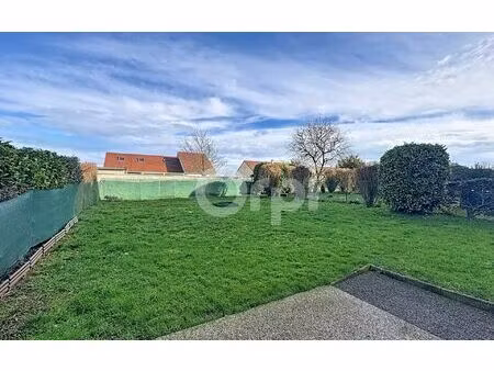 location maison  m² t-3 à villiers-le-sec  630 €