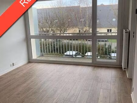 location appartement t1 à angers (49000) : à louer t1 / 25m² angers