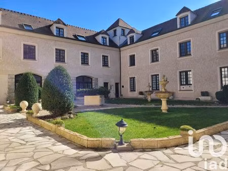 vente appartement 3 pièces 72 m² longvilliers (78730)