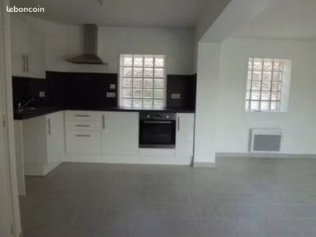 maison 3 pièces 67 m²