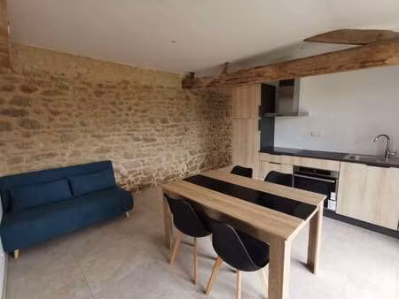 location maison colocation à saint-malô-du-bois (85590) : à louer colocation / 12m² saint-