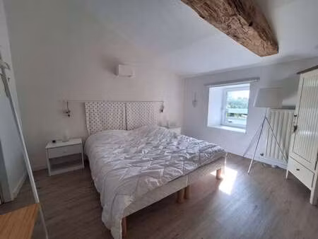 location maison colocation à saint-malô-du-bois (85590) : à louer colocation / 16m² saint-