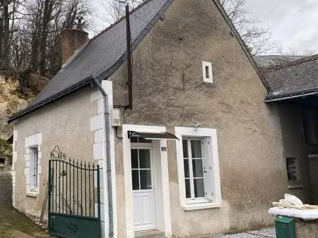maison 2 pièces 38 m²