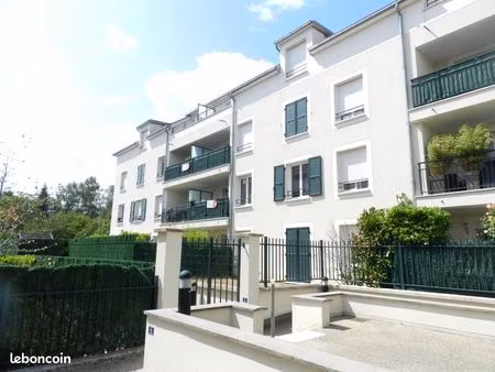 appartement 3 pièces 51 m²