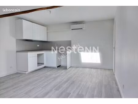 appartement 3 pièces 67 m²