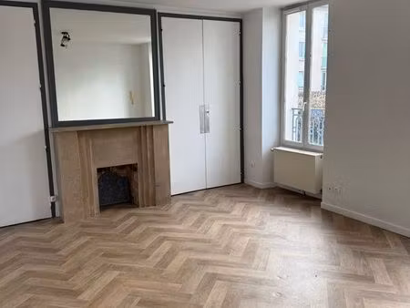 f3 60m2 centre ville meaux