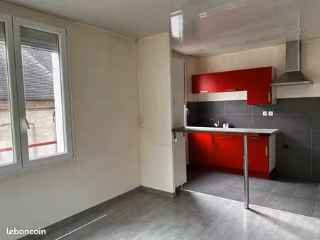 appartement t3 centre ville
