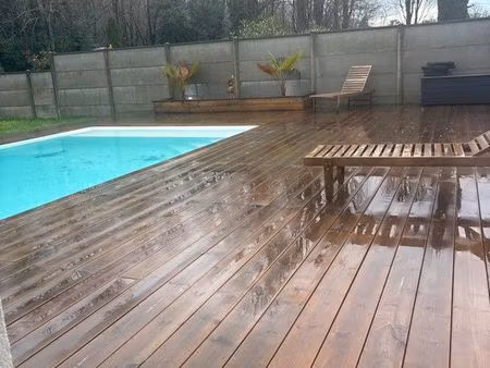 recherche maison – projet mam (activité professionnelle) – bruges / le bouscat