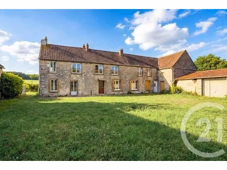 maison à vendre - 8 pièces - 168 m2 - etampes - 91 - ile-de-france