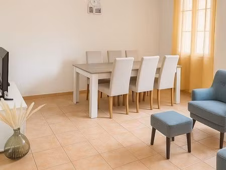 appartement t2 à louer