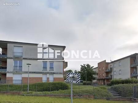 studio 1 pièce 20 m²